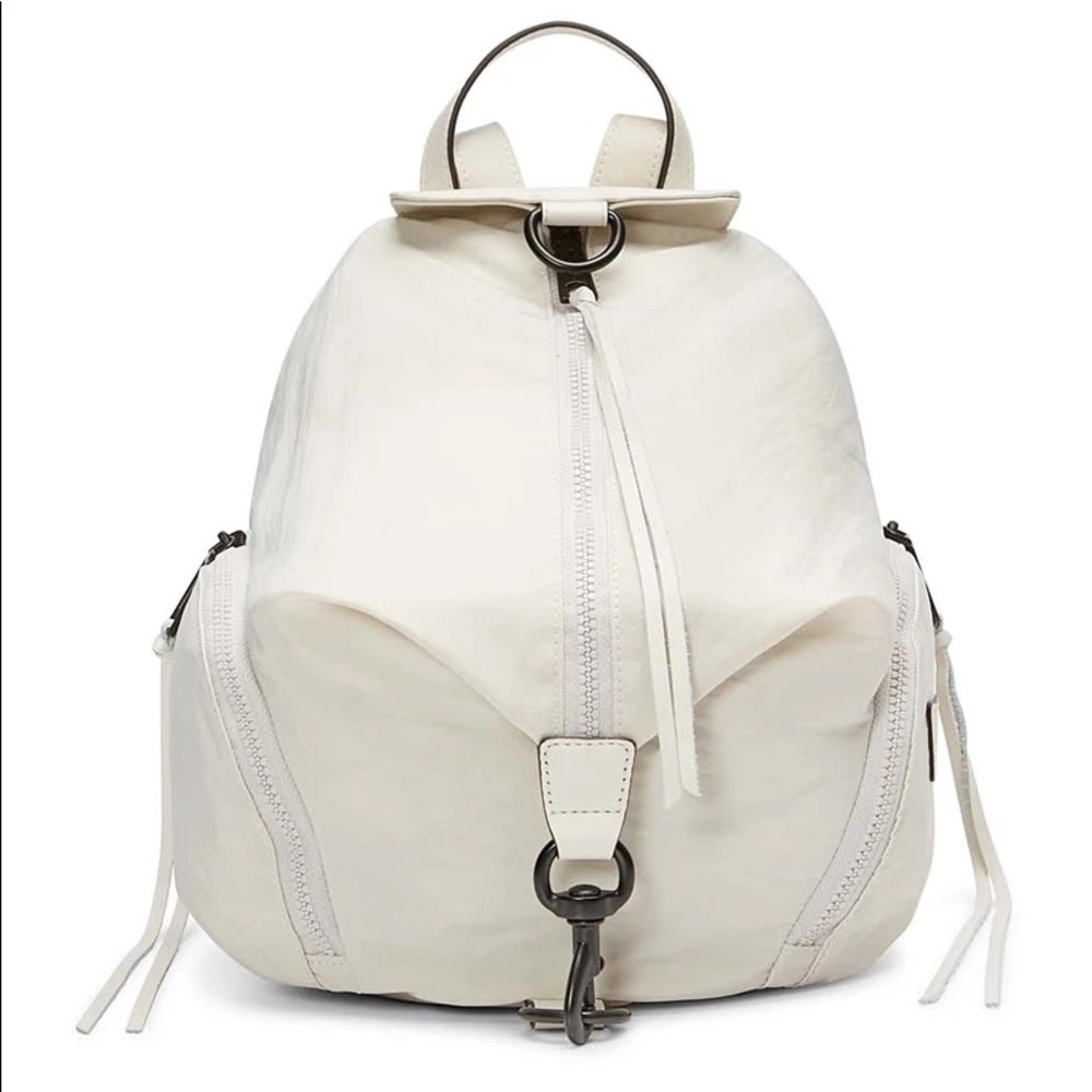 Rebecca Minkoff Julian Nylon Backpack